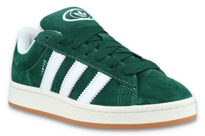 adidas campus 00s gruen h03472 2