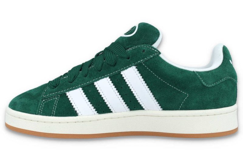 adidas campus 00s gruen h03472 3