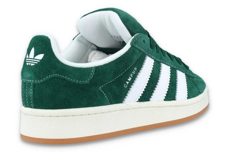 adidas campus 00s gruen h03472 4