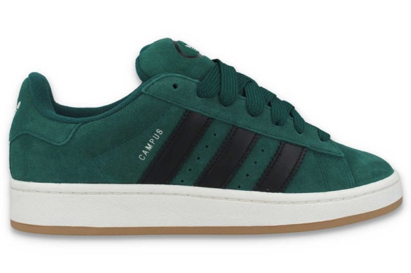 adidas campus 00s gruen if8763 1