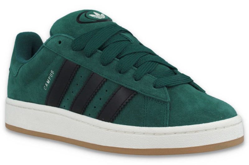 adidas campus 00s gruen if8763 2