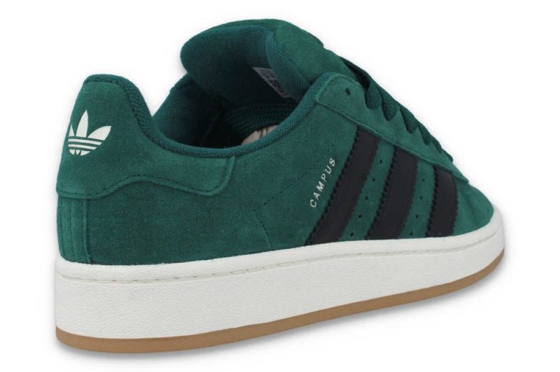 adidas campus 00s gruen if8763 4