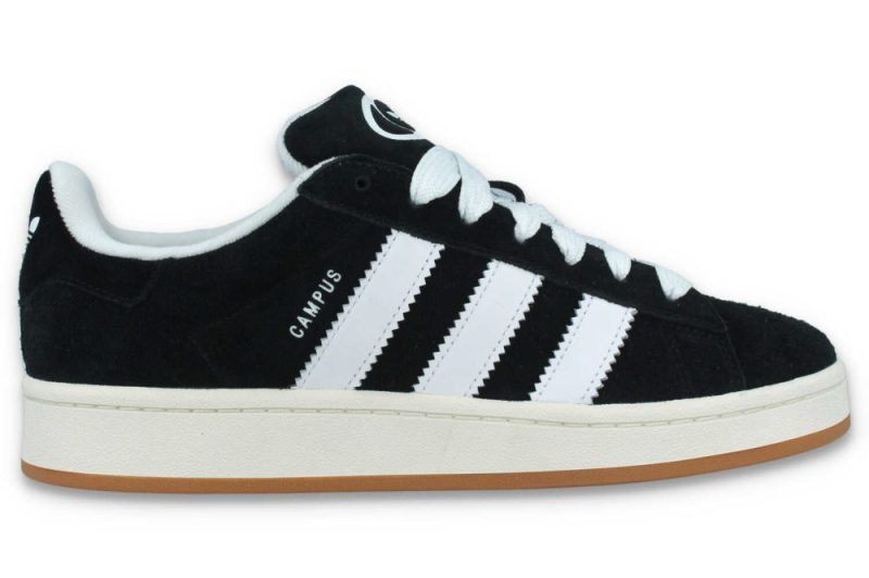 adidas campus 00s schwarz hq8708 1