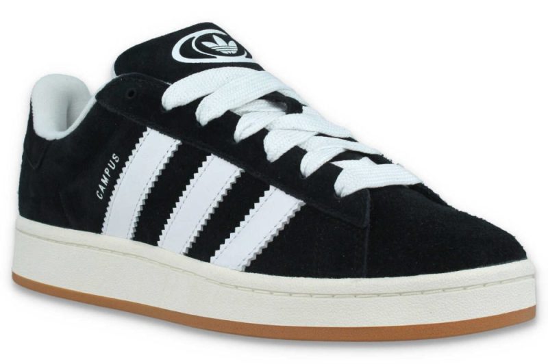 adidas campus 00s schwarz hq8708 2