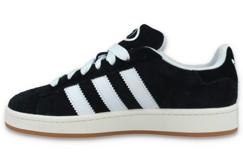 adidas campus 00s schwarz hq8708 3