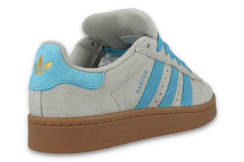 adidas campus 00s w grau blau ie5588 04