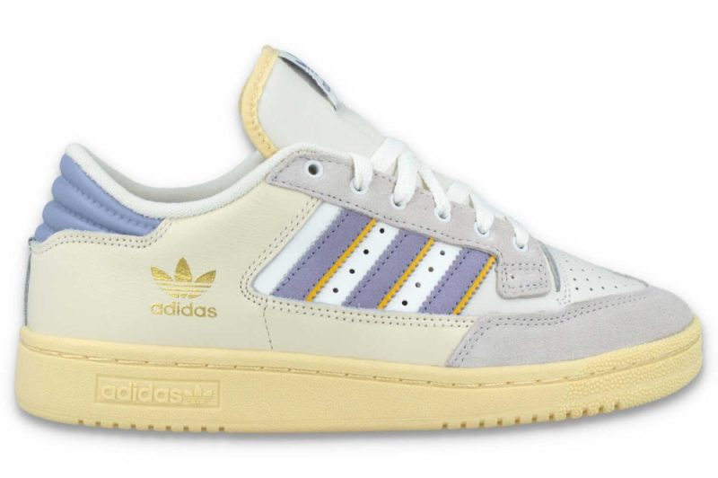 adidas centennial 85 lo weiss id1812 1