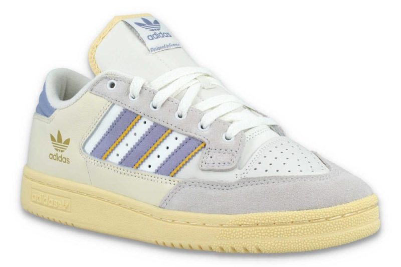 adidas centennial 85 lo weiss id1812 2