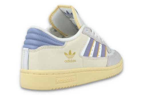 adidas centennial 85 lo weiss id1812 4