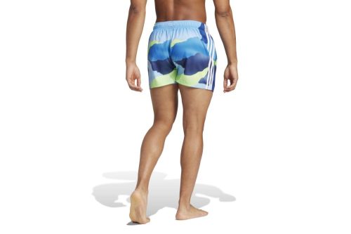 adidas city escape camo 3 stripes clx swim short mehrfarbig is1672 03