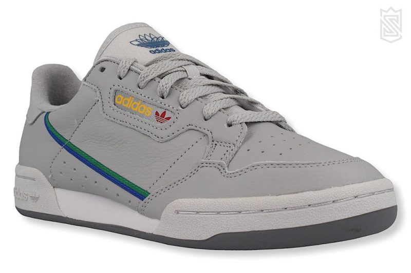 adidas continental 80 grau cg7128 1