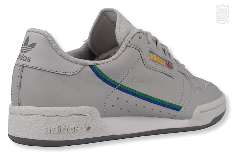 adidas continental 80 grau cg7128 3