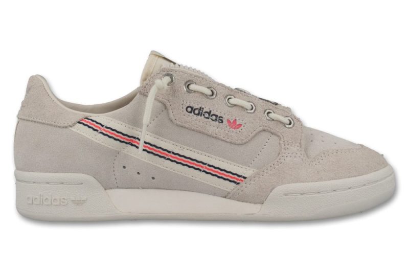 adidas continental 80 grau fu9765