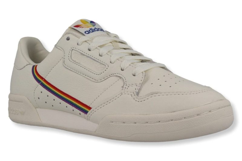 adidas continental 80 pride beige ef2318 1