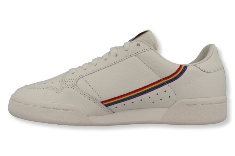 adidas continental 80 pride beige ef2318 2