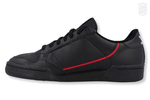 adidas continental 80 schwarz g27707 2