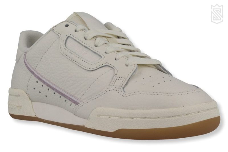 adidas continental 80 w beige G27718 01