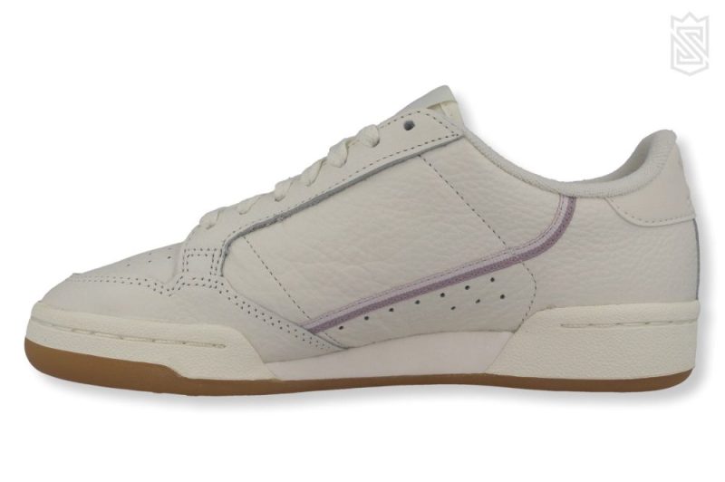 adidas continental 80 w beige G27718 02