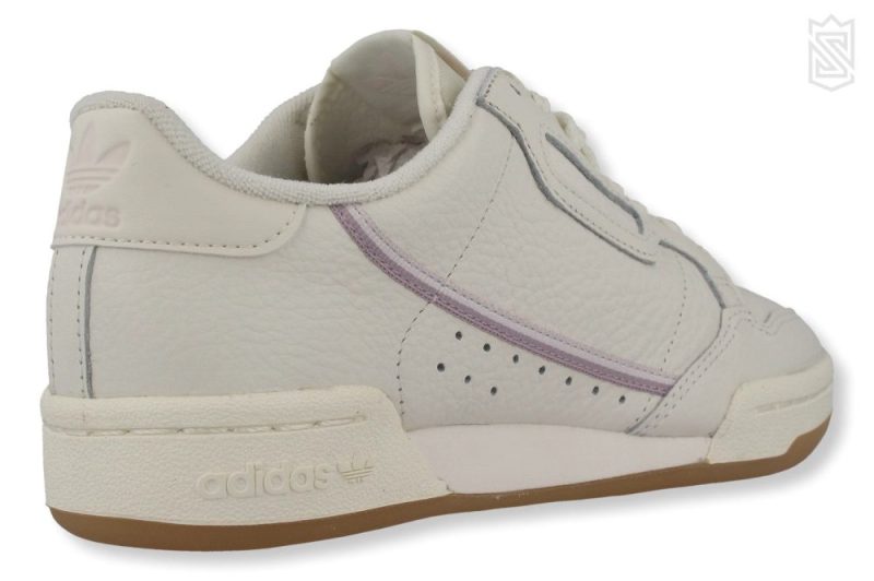 adidas continental 80 w beige G27718 03