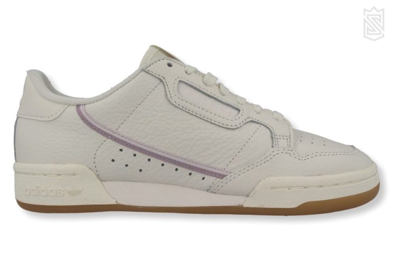 adidas continental 80 w beige G27718