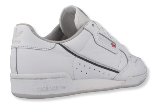 adidas continental 80 weiss ee5342 3