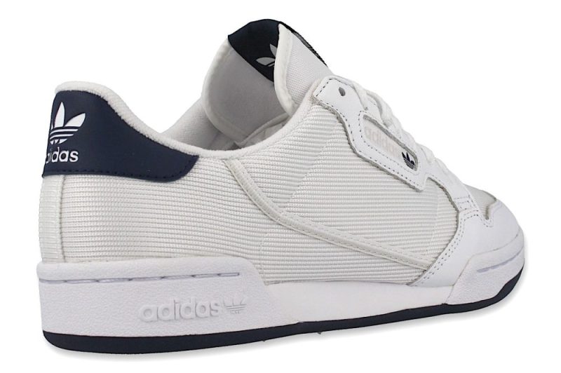 adidas continental 80 weiss ef5996 3