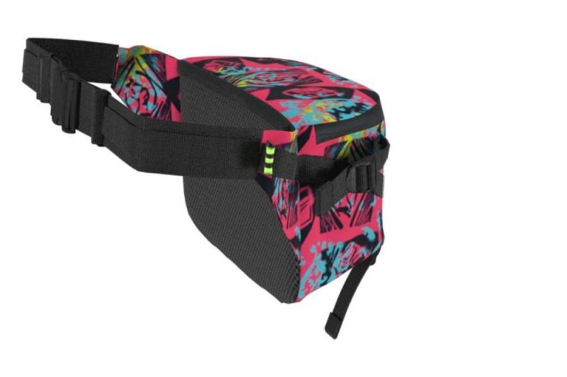 adidas cordura adventure waistbag l multicolor gn2184 03