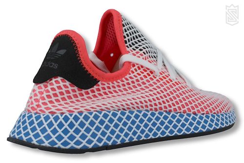 adidas deerupt rot og CQ2624 3