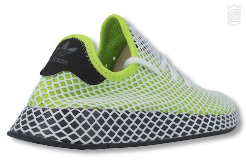 adidas deerupt runner neongrun cqb27779 3