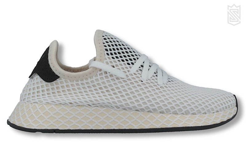 adidas deerupt runner w beige cq2913