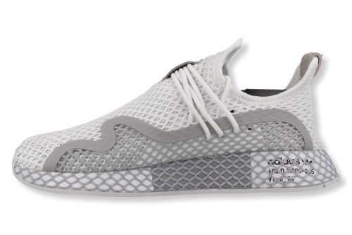 adidas deerupt s weiss db2684 2