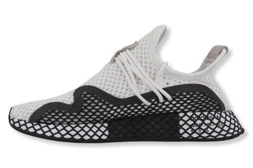 adidas deerupt s weiss schwarz bd7874 2