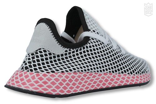 adidas deerupt schwarz CQ2909 3