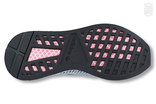 adidas deerupt schwarz CQ2909 4