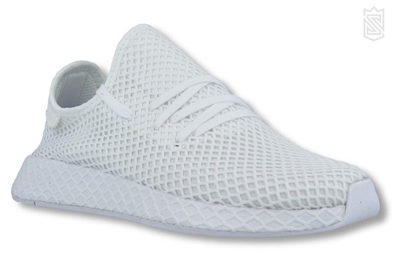 adidas deerupt weiss cq2626 1