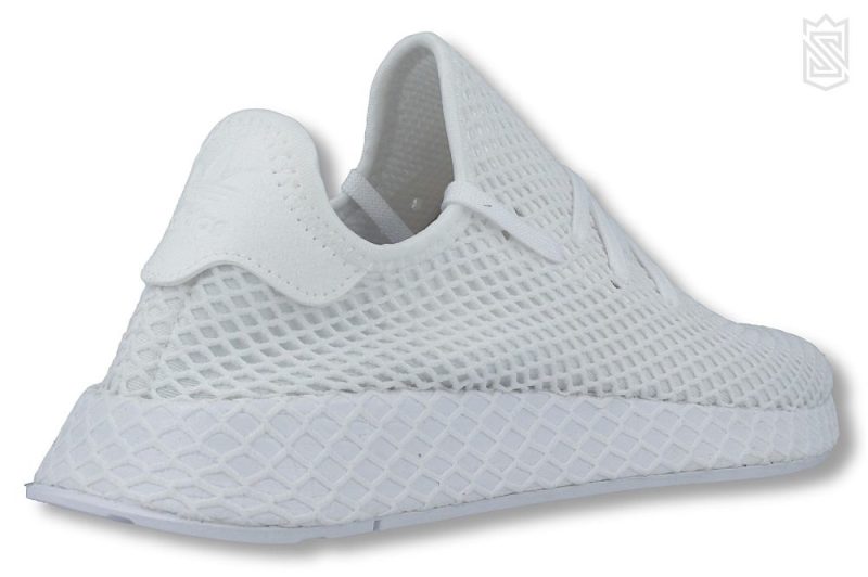 adidas deerupt weiss cq2626 3