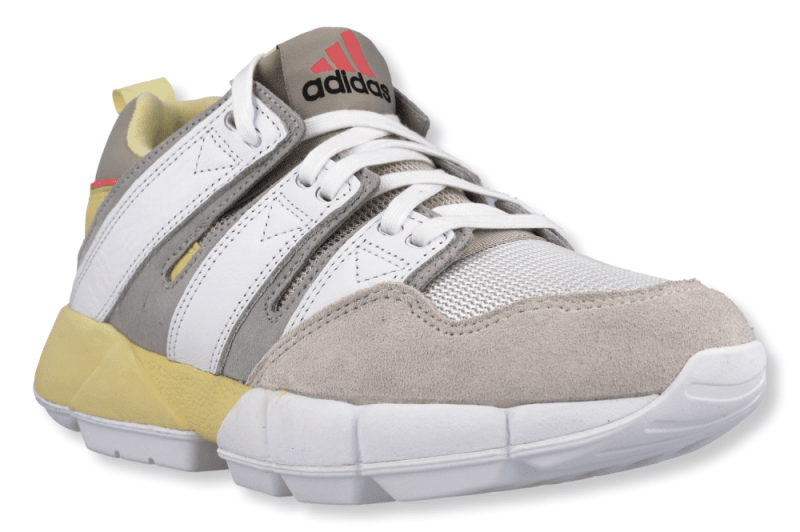 adidas eqt cushion 2 grau beige db2718 01