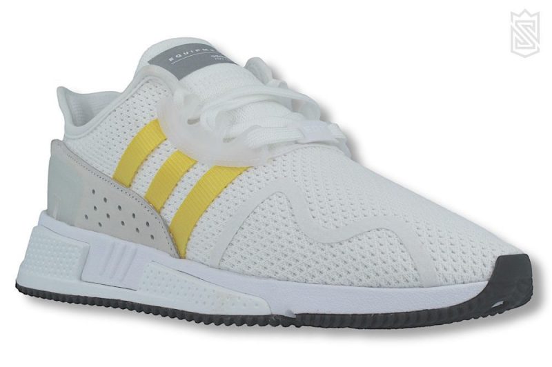 adidas eqt cushion adv weiss gelb cq2375 1