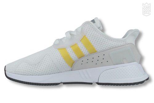 adidas eqt cushion adv weiss gelb cq2375 2