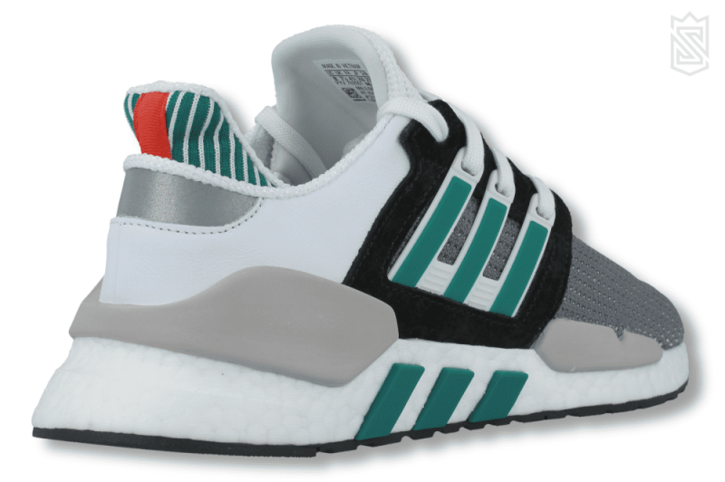 adidas eqt support 91 18 grau gruen aq1037 3