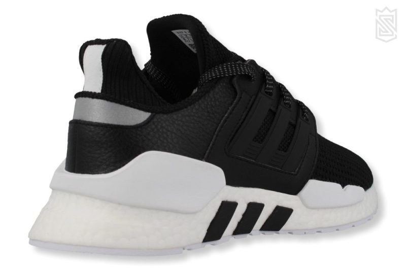 adidas eqt support 91 18 schwarz weiss bd7793 03