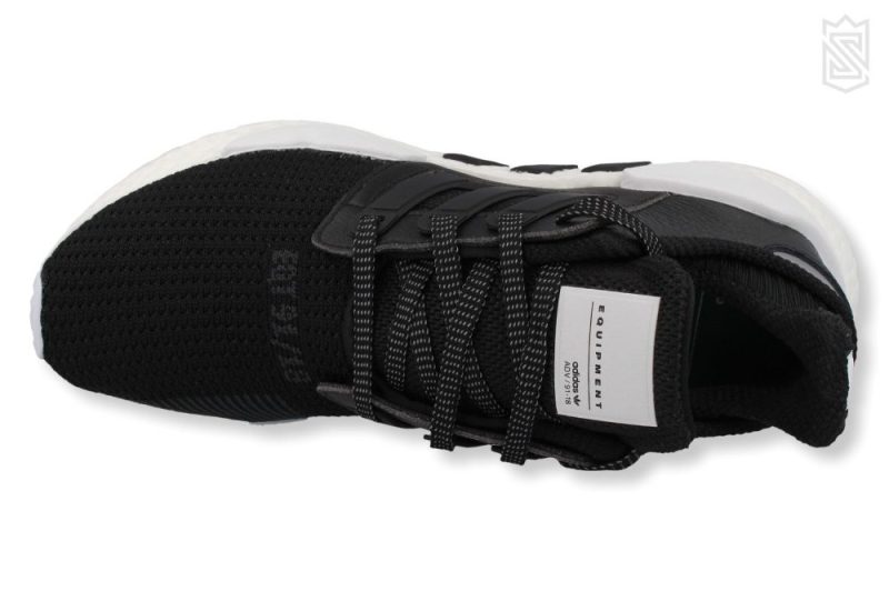 adidas eqt support 91 18 schwarz weiss bd7793 04