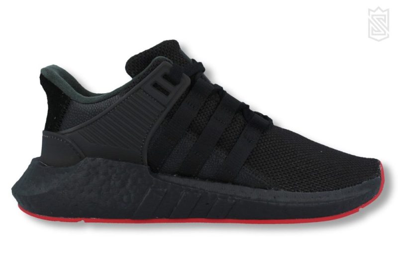 adidas eqt support 93 17 schwarz cq2394