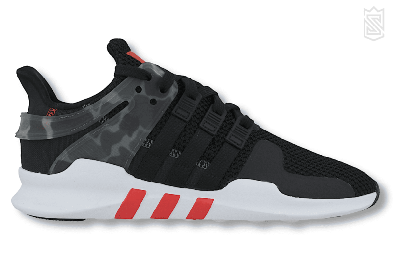 adidas eqt support adv camo schwarz aq1043