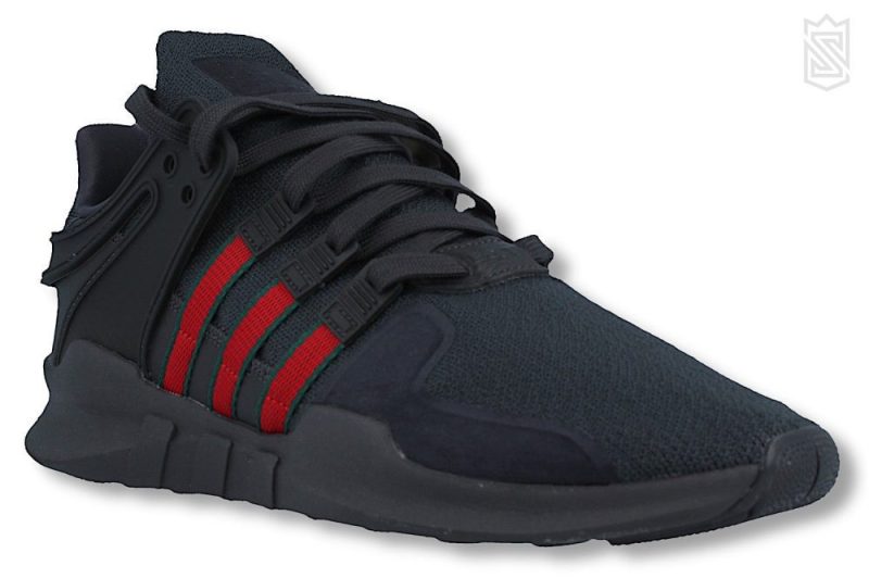 adidas eqt support adv schwarz bb6777 1