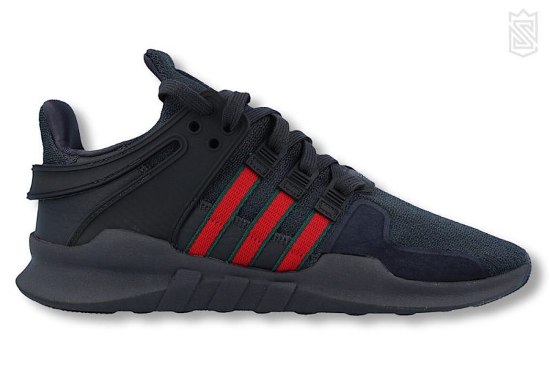 adidas eqt support adv schwarz bb6777