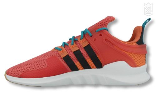 adidas eqt support adv summer orange cq3043 2