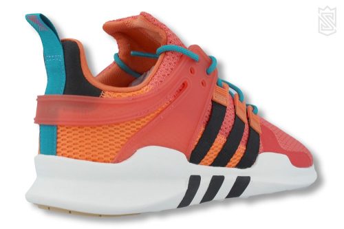 adidas eqt support adv summer orange cq3043 3