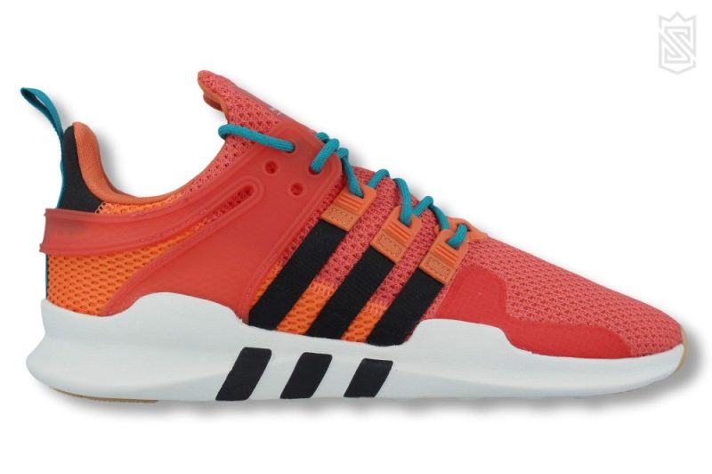 adidas eqt support adv summer orange cq3043