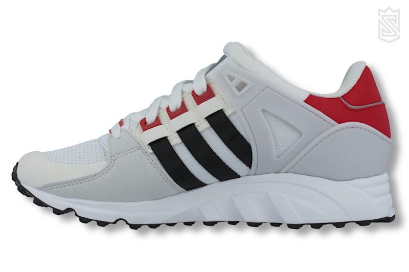 adidas eqt support rf weiss rot cq2422 2